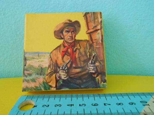 END OF SUMMER SALE!!! Vintage Highway Robbery 8mm Film box